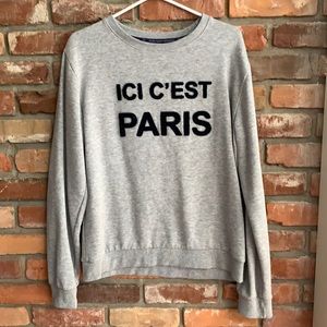 Official PARIS ST-GERMAIN Top